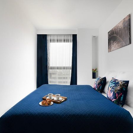 Easy Rent Apartments - Metropolitan 75 Lublin Extérieur photo