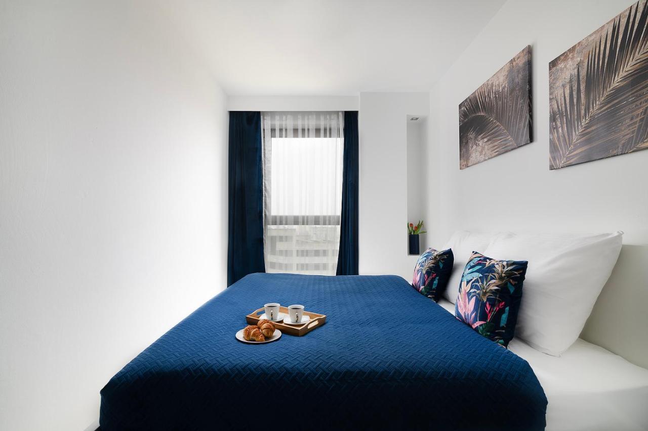 Easy Rent Apartments - Metropolitan 75 Lublin Extérieur photo