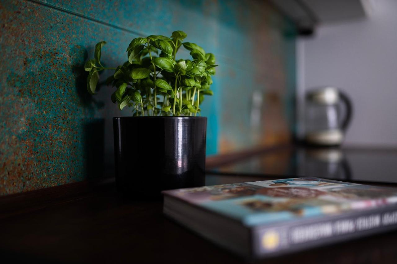 Easy Rent Apartments - Metropolitan 75 Lublin Extérieur photo