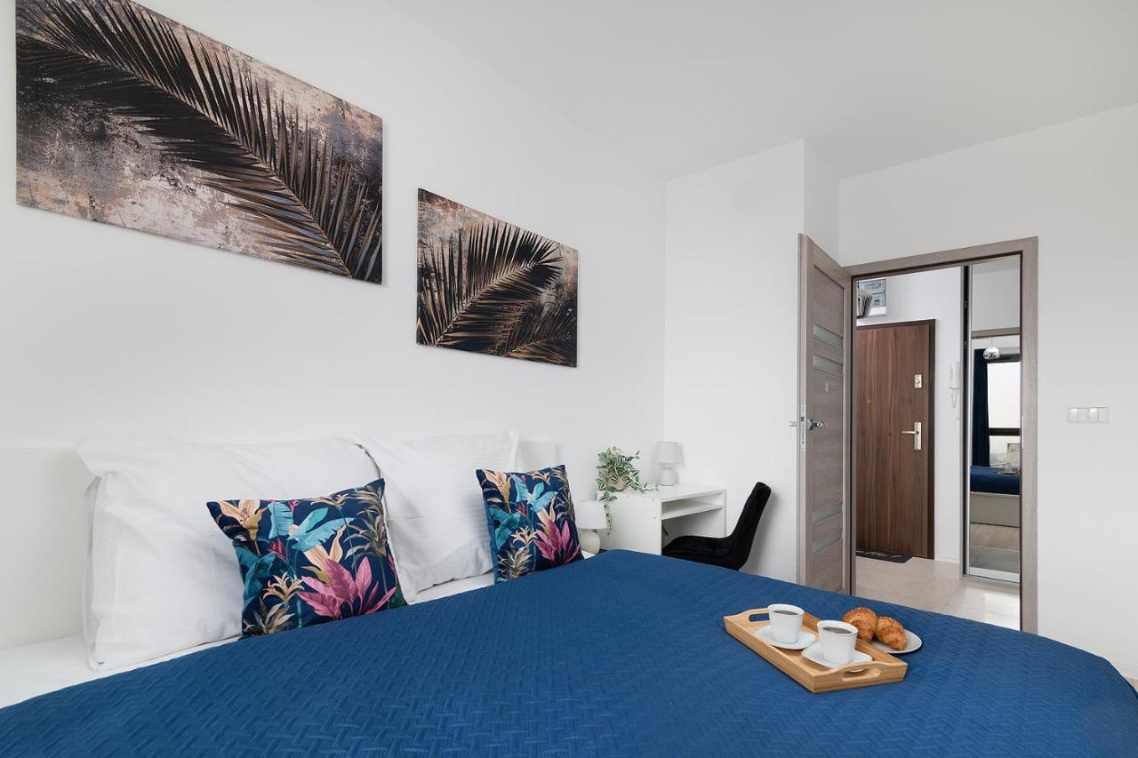 Easy Rent Apartments - Metropolitan 75 Lublin Extérieur photo